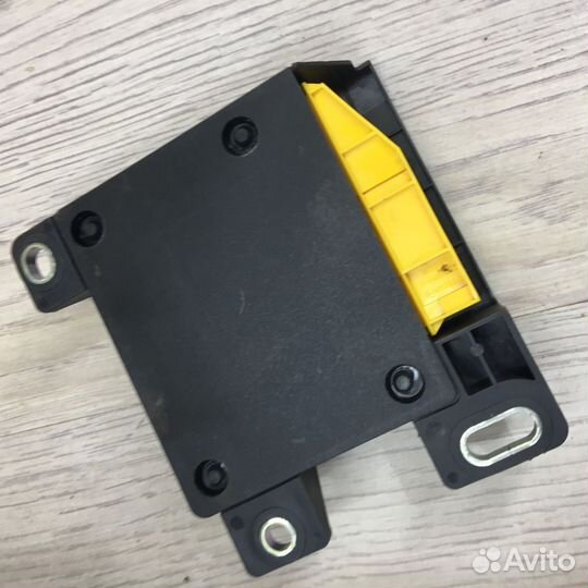 Блок управления Аирбаг Airbag SRS Блок подушки без