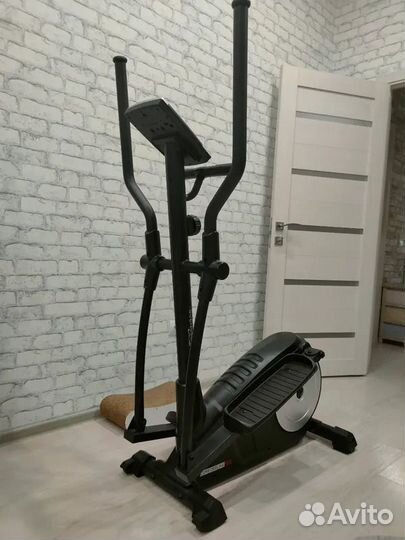 Эллиптический тренажер svensson body labs