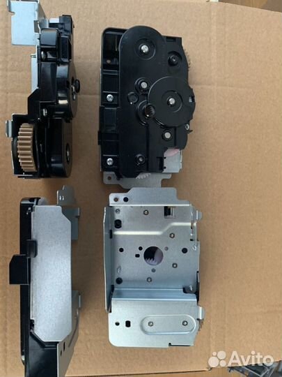 302RV94020 Привод термоблока Kyocera Новый