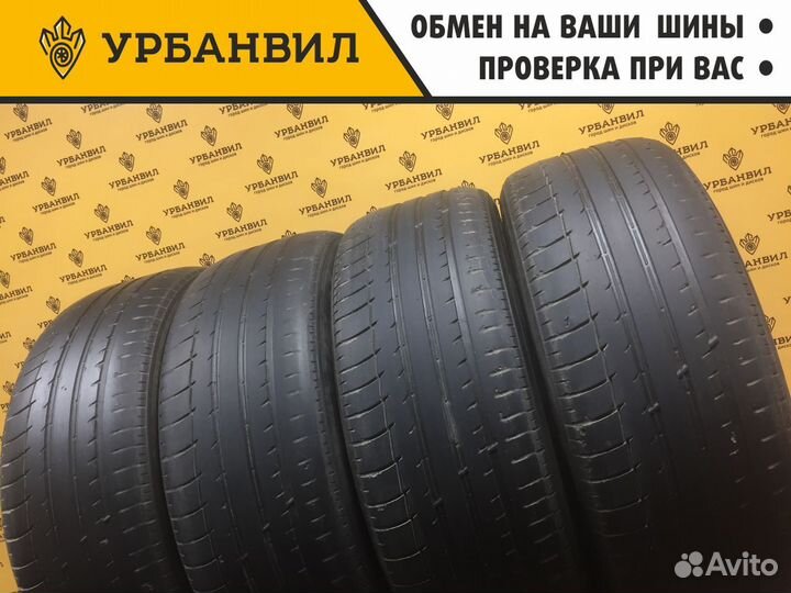 Triangle Sportex TSH11 215/55 R17 98R