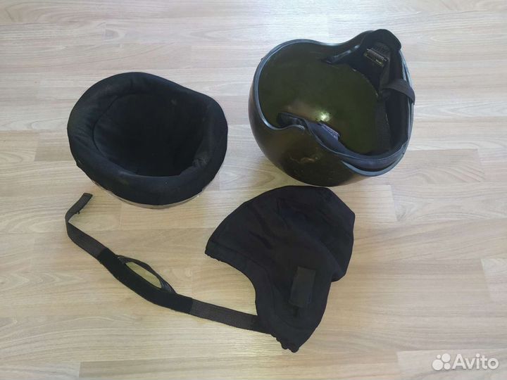 Бронешлем маска-1 собр