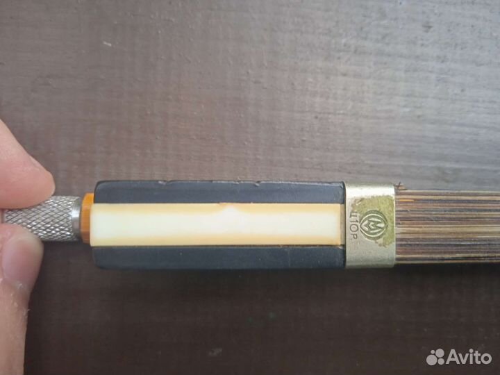 Смычок для скрипки СССР 4/4