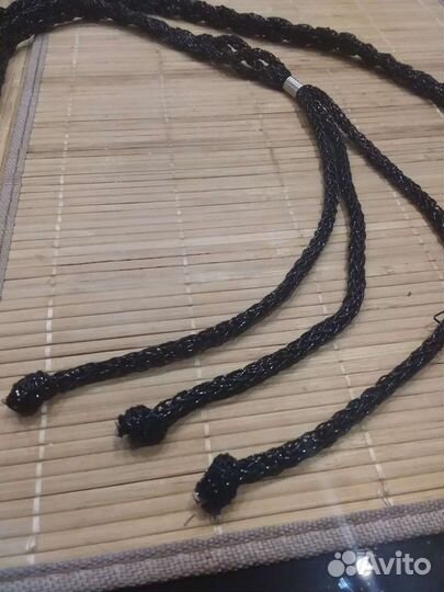 Ремешок для платья