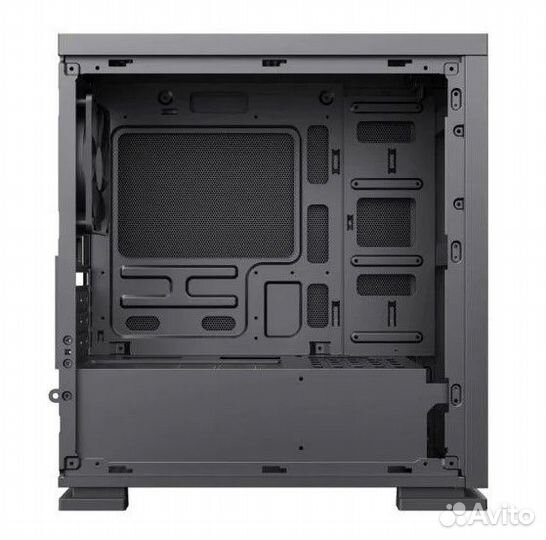 Корпус GameMax M60 Black