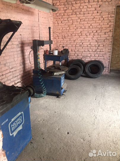 Авто сервис