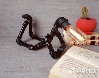 Светильник