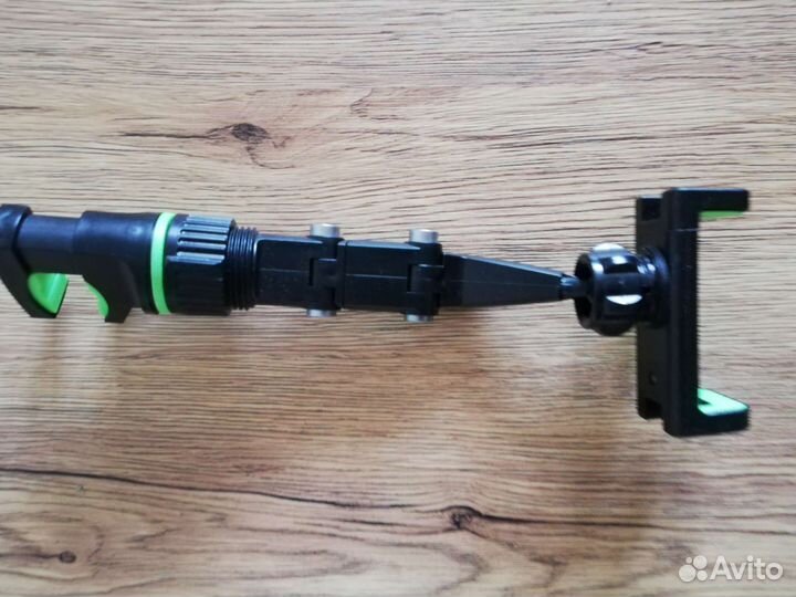 Кронштейн крепления смартфона