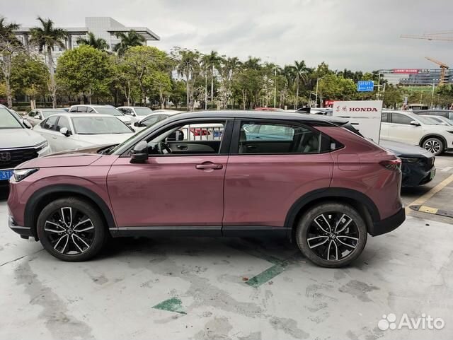 Honda Vezel 1.5 CVT, 2023, 23 000 км