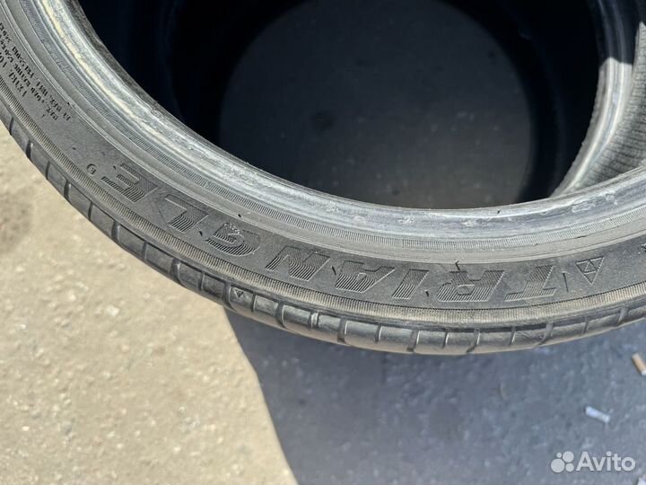 Triangle TR968 235/35 R19 92V