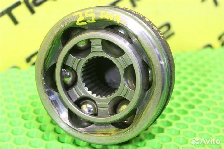 Шрус наружный передний Toyota Corolla Fielder