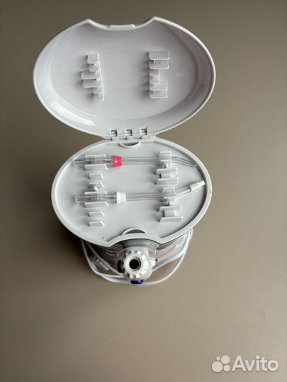 Ирригатор B well