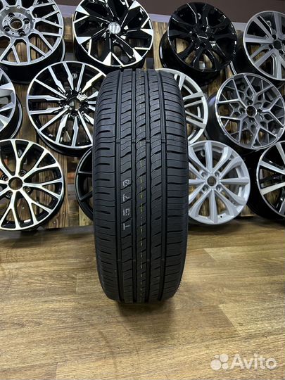 Roadstone N'Fera RU5 245/55 R19 103V
