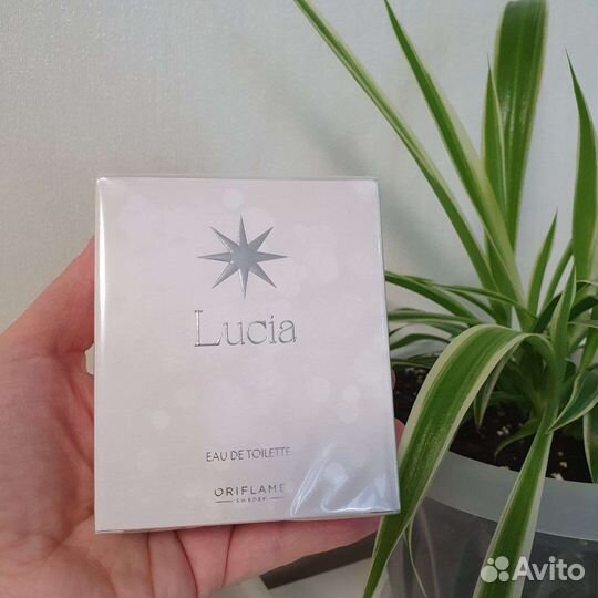 Туалетная вода женская oriflame