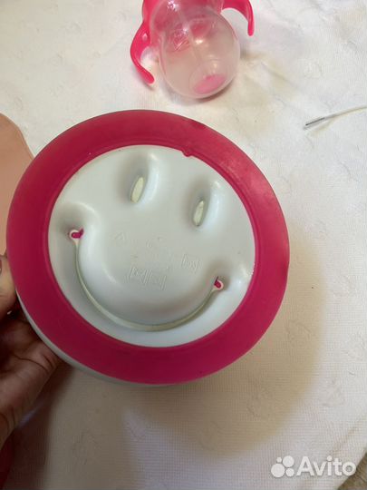 Комплект для кормления