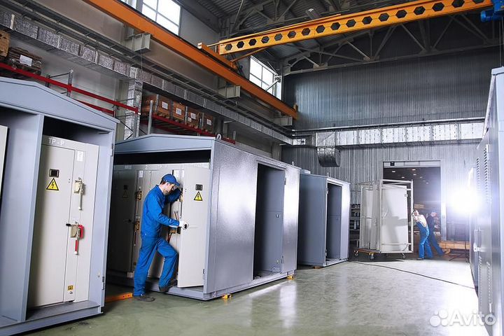 Слесарь сборщик (с обучением на электрика)