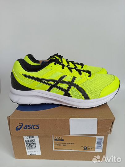 Кроссовки Asics Jolt 3 1011B034-750 размер 27 см