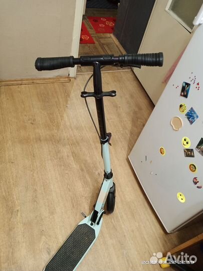 Самокат oxelo town 7 xl