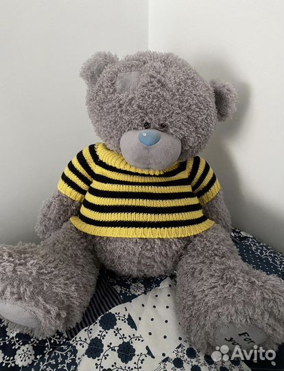 Мишка Тедди