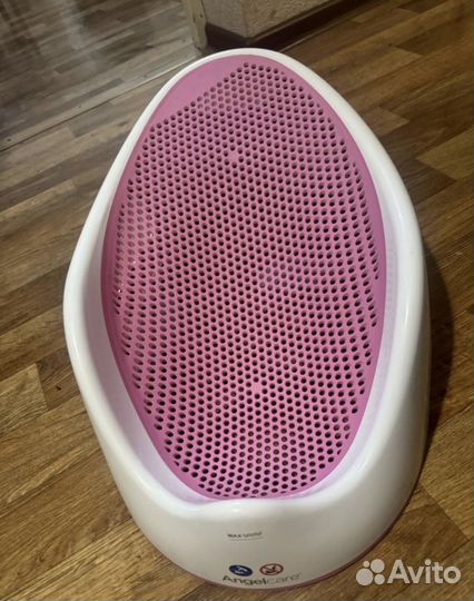 Горка для купания angelcare