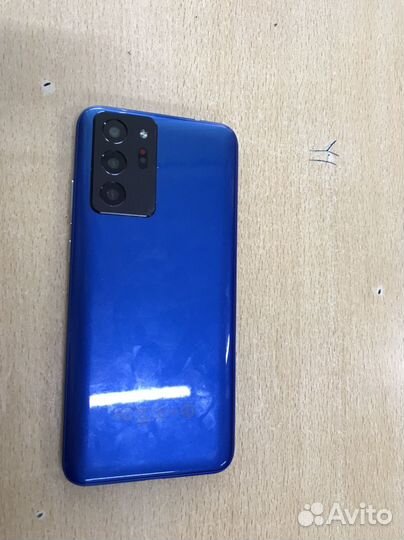 Samsung Galaxy A03s, 2/32 ГБ
