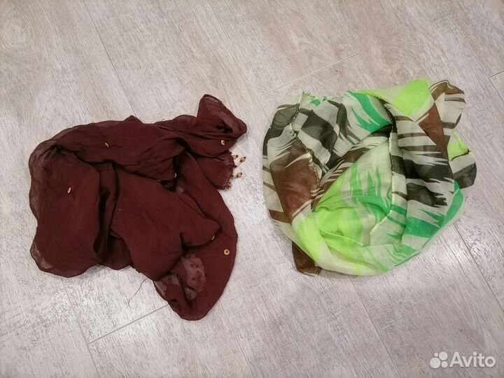 Женские вещи пакетом 48 бу