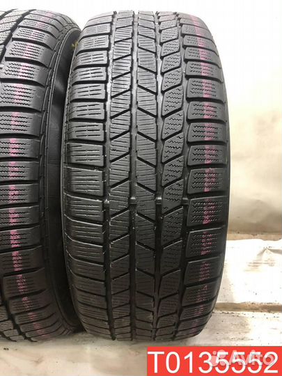 Continental ContiContact TS815 235/55 R18 100V