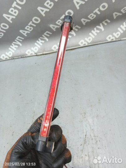 Фонарь задний Renault Megane K4M 2008