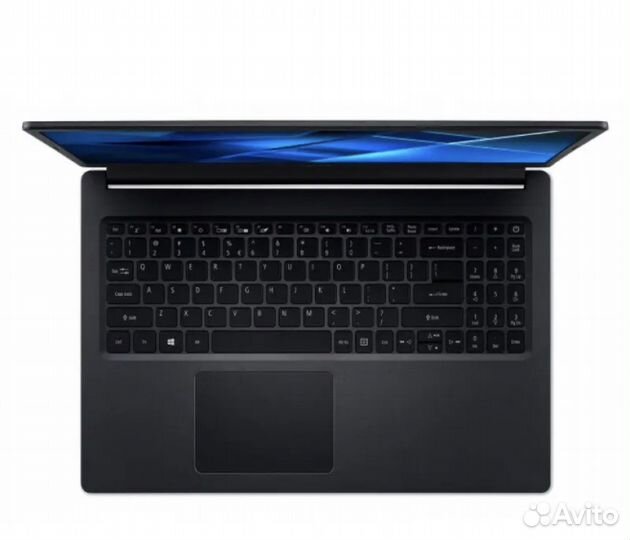 Ноутбук новый acer extensa 15 ex215-22-r83j