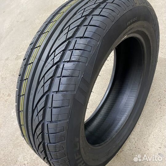Hifly Vigorous HP801 215/55 R18 V