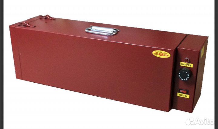 Электропечь пспэ-20/400