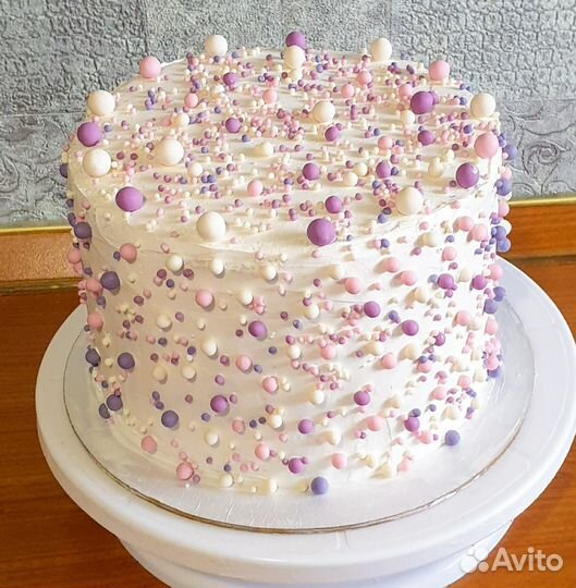 Подставка для торта