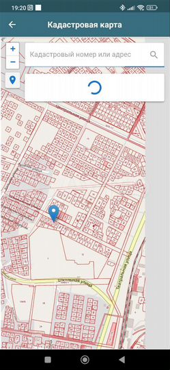 Участок 8,4 сот. (ИЖС)