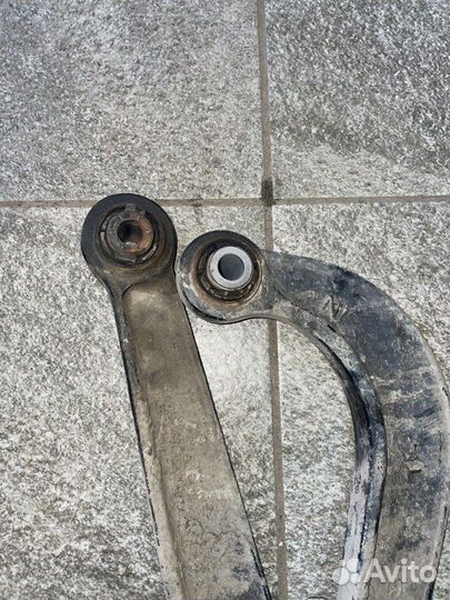 Задний рычаг Mazda Cx-9 TC 2.5 2018