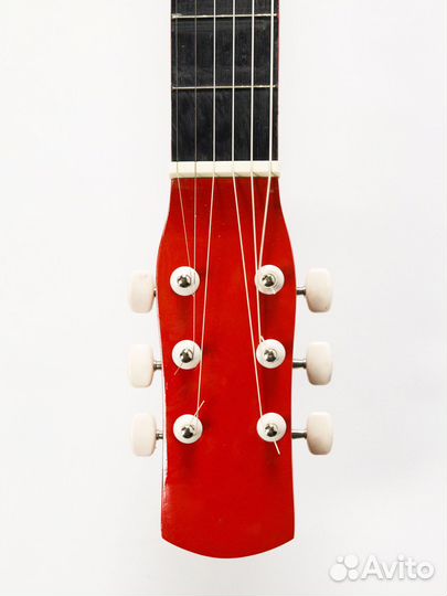 Акустические гитары (струны металл) ACD-40A-12d-R