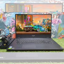 Игровой Lenovo i5-9/8Gb/RTX 2060 6GB/144Hz