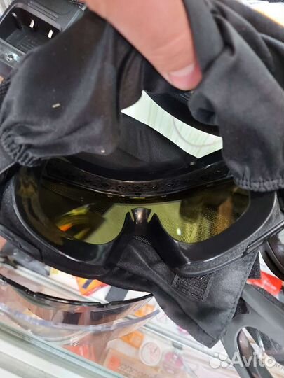 Очки тактические оптом