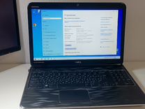 Ноутбук Dell i5-M460/4gb/320gb/Аккум-2ч