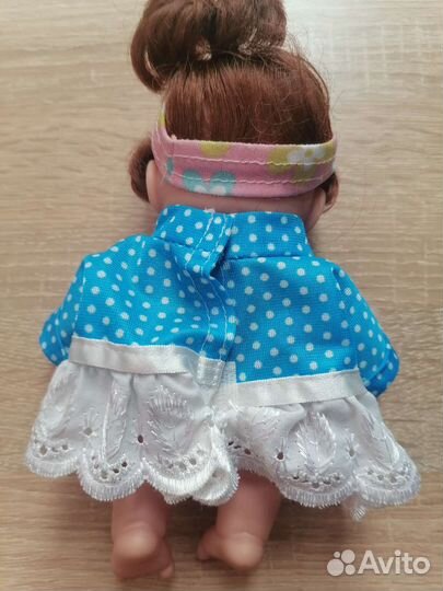 Кукла говорящая (отправляю в регионы)