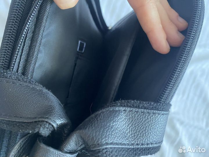 Сумка для ноутбука