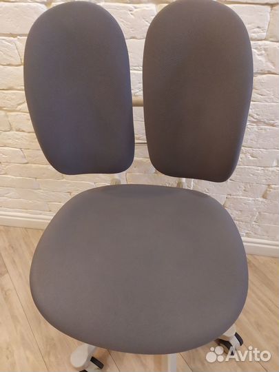 Детское ортопедическое кресло Duorest DR-289SE