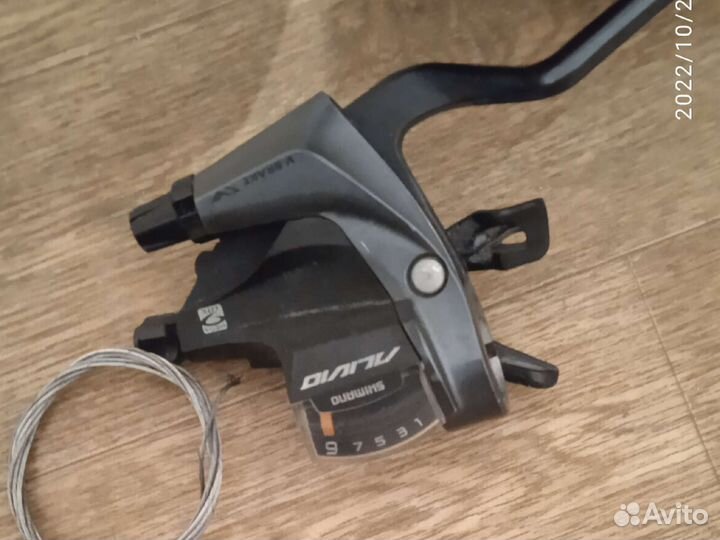 Манетка Alivio