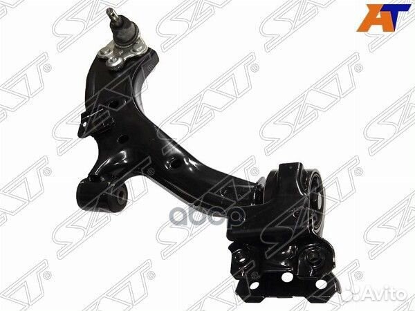 Рычаг нижний Honda CR-V RE 07-12 RH (с креплени