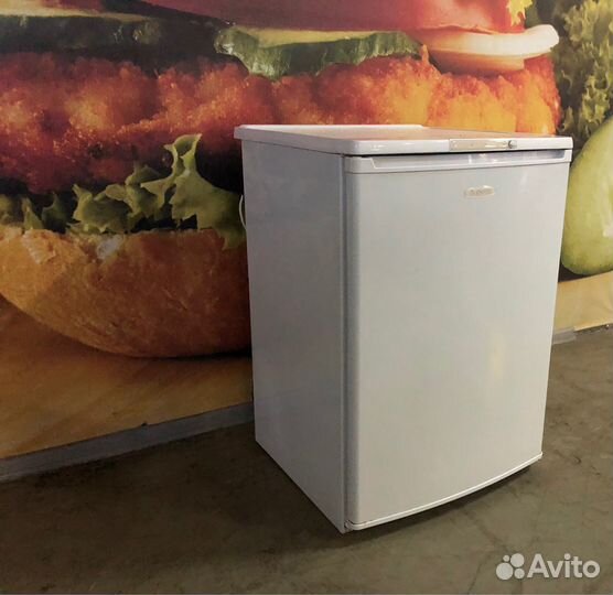 Шкаф морозильный Бирюса 14