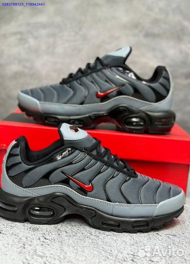 Кроссовки Nike Air Max TN Plus