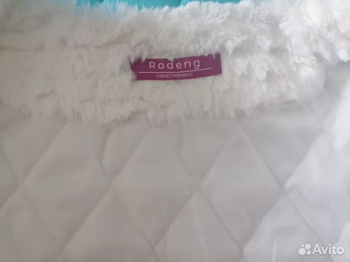 Болеро для девочки 6-8 лет