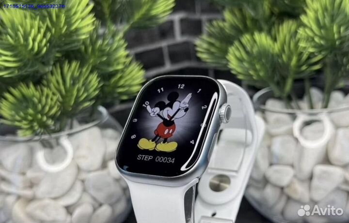 Apple Watch 10 “46mm” (Арт.11471)