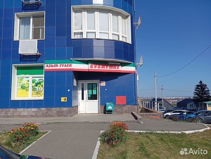 Помещение с арендатором, габ, магазин, готовый биз