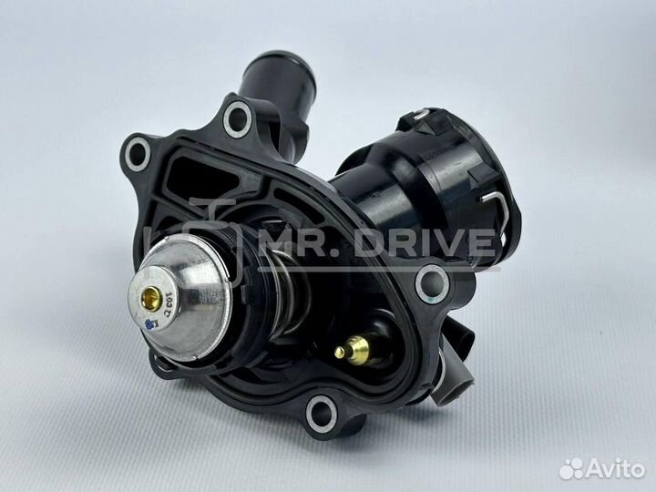 Термостат Mercedes Benz M271