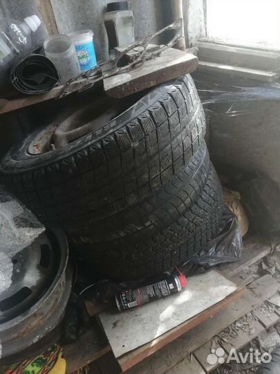 Колеса 4.98