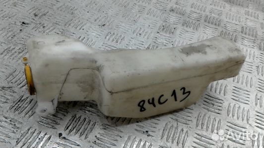 Бачок расширительный subaru forester 3 (84C13NP01)